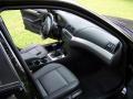 2004 3 Series 325xi Sedan #13