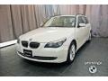 2009 5 Series 535xi Sports Wagon #1