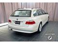 2009 5 Series 535xi Sports Wagon #2
