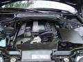 2004 3 Series 325xi Sedan #24