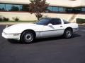 1985 Corvette Coupe #1