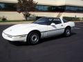 1985 Corvette Coupe #2