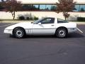 1985 Corvette Coupe #4