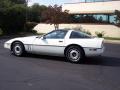 1985 Corvette Coupe #5
