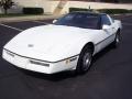 1985 Corvette Coupe #6