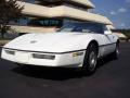 1985 Corvette Coupe #7