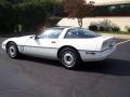 1985 Corvette Coupe #8