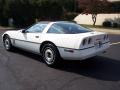 1985 Corvette Coupe #9