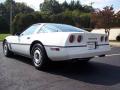 1985 Corvette Coupe #10