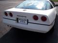 1985 Corvette Coupe #11