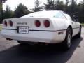 1985 Corvette Coupe #12