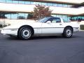 1985 Corvette Coupe #15