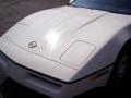 1985 Corvette Coupe #16