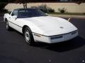1985 Corvette Coupe #17