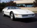 1985 Corvette Coupe #18