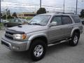 2002 4Runner Sport Edition 4x4 #1