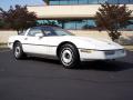 1985 Corvette Coupe #19