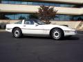 1985 Corvette Coupe #20