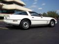 1985 Corvette Coupe #22