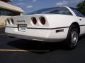 1985 Corvette Coupe #23