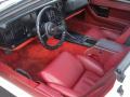 1985 Corvette Coupe #25