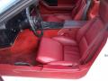 1985 Corvette Coupe #26