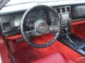 1985 Corvette Coupe #28