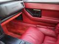 1985 Corvette Coupe #29