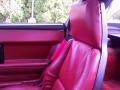 1985 Corvette Coupe #30
