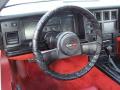 1985 Corvette Coupe #31