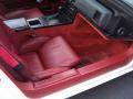 1985 Corvette Coupe #34