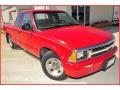 1997 S10 LS Extended Cab #8