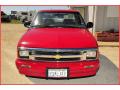 1997 S10 LS Extended Cab #9