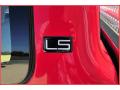 1997 S10 LS Extended Cab #11