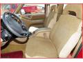 1997 S10 LS Extended Cab #12