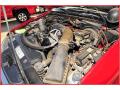 1997 S10 LS Extended Cab #22