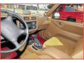 1997 S10 LS Extended Cab #23