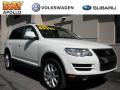 2009 Touareg 2 TDI #1