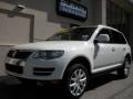 2009 Touareg 2 TDI #2