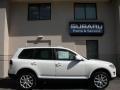 2009 Touareg 2 TDI #5