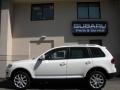 2009 Touareg 2 TDI #6