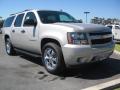 2007 Suburban 1500 LS #1