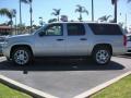 2007 Suburban 1500 LS #4