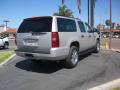 2007 Suburban 1500 LS #8