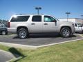 2007 Suburban 1500 LS #9