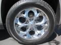 2007 Suburban 1500 LS #10
