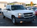 2004 Silverado 1500 LT Extended Cab #2