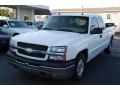 2004 Silverado 1500 LT Extended Cab #5