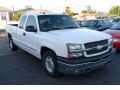 2004 Silverado 1500 LT Extended Cab #6