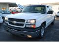 2004 Silverado 1500 LT Extended Cab #8